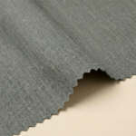 ⁦قماش شتوي مقلم بنقش هيرينجبون (سهمي)⁩ - الصورة ⁦3⁩