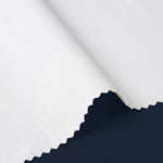 قماش أبيض فاخر ثقيل – دسك كلاسيك (Premium Thick White)