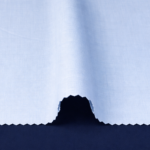 ⁦قماش أزرق ثلجي – سوفت بريميوم⁩ - الصورة ⁦3⁩