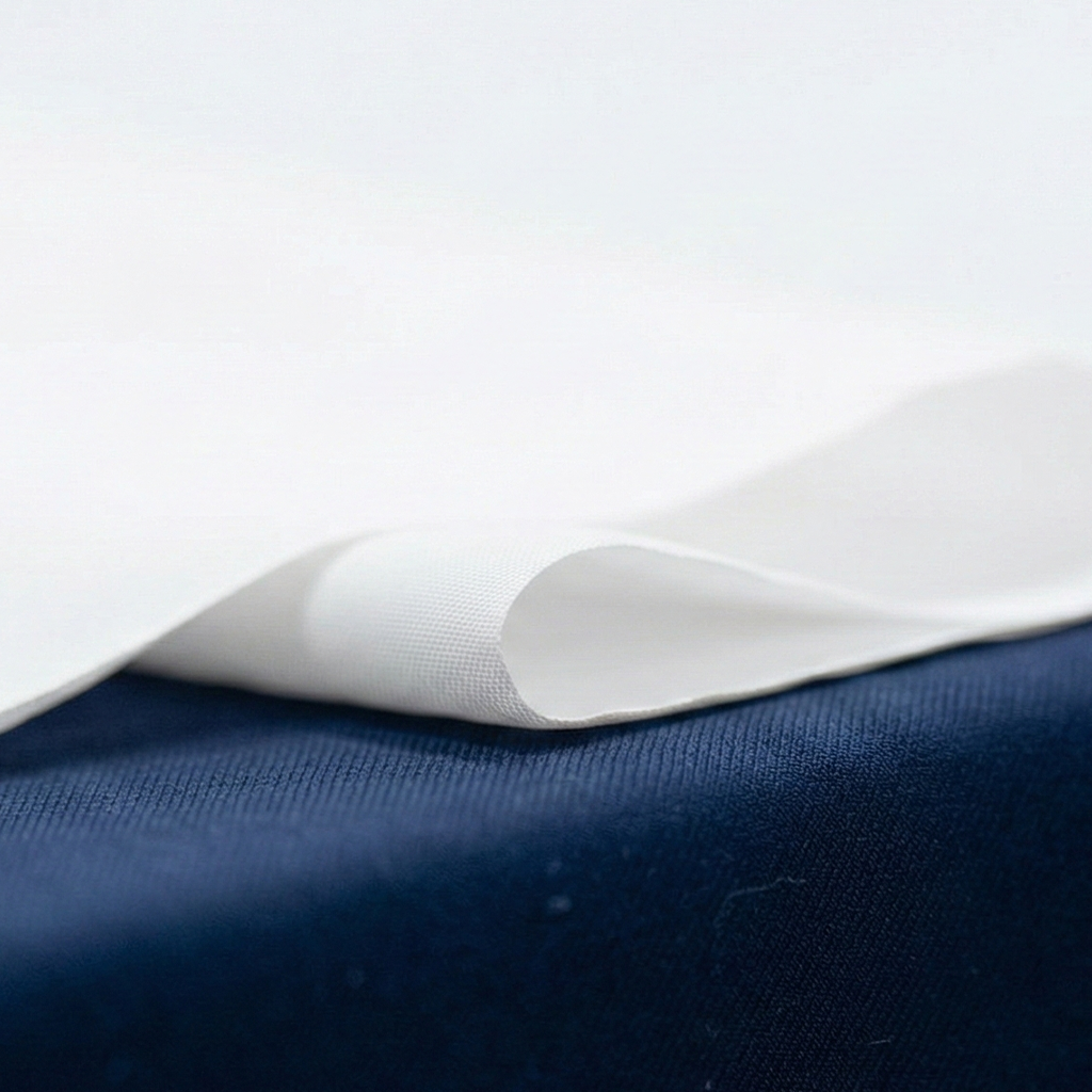 Artboard 1 قماش كومو ابيض الياباني - الصورة 1