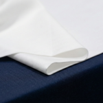 مقلم اميس ابيض