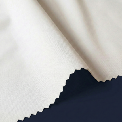 قماش سكري ملكي – أوف وايت فاخر