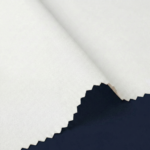 قماش أبيض بريميوم ثقيل – كلاسيك لوكس