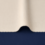 ⁦قماش بيج فاتح فاخر – رملي كلاسيك⁩ - الصورة ⁦3⁩