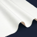 ⁦قماش أبيض ناصع – وايت بريميوم⁩ - الصورة ⁦2⁩