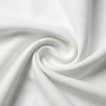 ⁦قماش أبيض بريميوم ثقيل – كلاسيك لوكس⁩ - الصورة ⁦2⁩