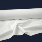 ⁦قماش أبيض ملكي – سوفت بريميوم⁩ - الصورة ⁦4⁩