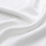 ⁦قماش أبيض فاخر ثقيل – دسك كلاسيك (Premium Thick White)⁩ - الصورة ⁦4⁩