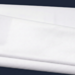 ⁦قماش أبيض بريميوم ثقيل – كلاسيك لوكس⁩ - الصورة ⁦4⁩