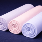 ⁦قماش رجالي فاخر – مجموعة الألوان الهادئة (Premium Soft Collection)⁩ - الصورة ⁦4⁩